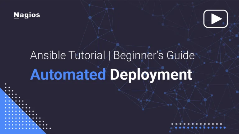 Ansible Tutorial | Beginner's Guide: Automated Deployment